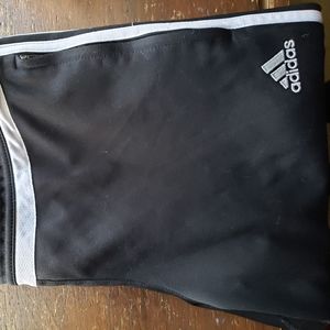 Adidas skinny track pant